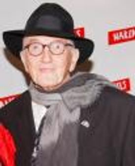 Edwin Sherin Headshot