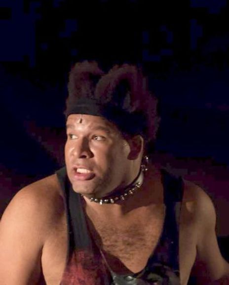 Ryan G Hinds Headshot