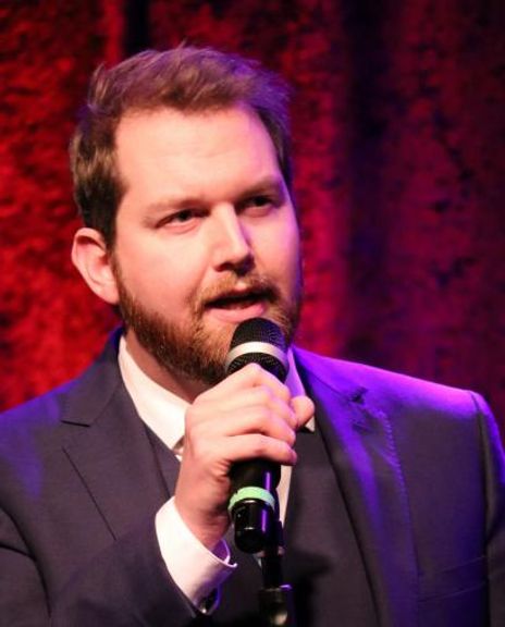 Jeremy Lapalme Headshot