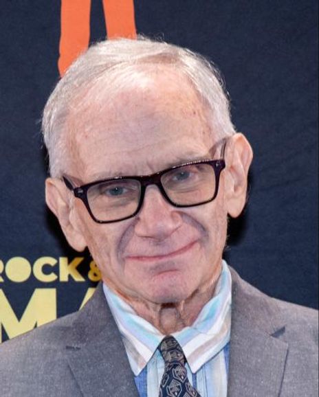 Larry Marshak Headshot