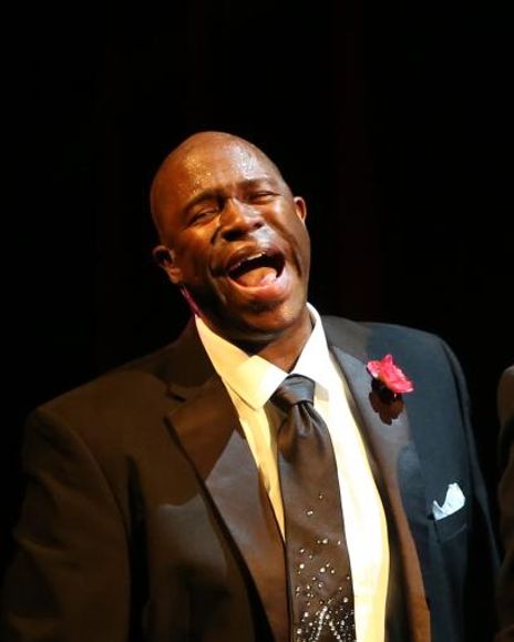 Dr Eric Turner Headshot