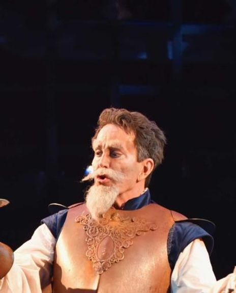 Andrew Meidenbauer Headshot