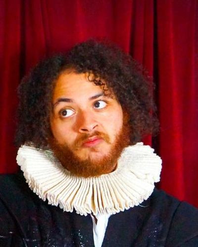 Tyler Tanner Headshot