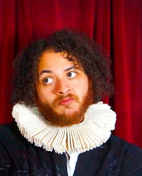 Tyler Tanner Headshot