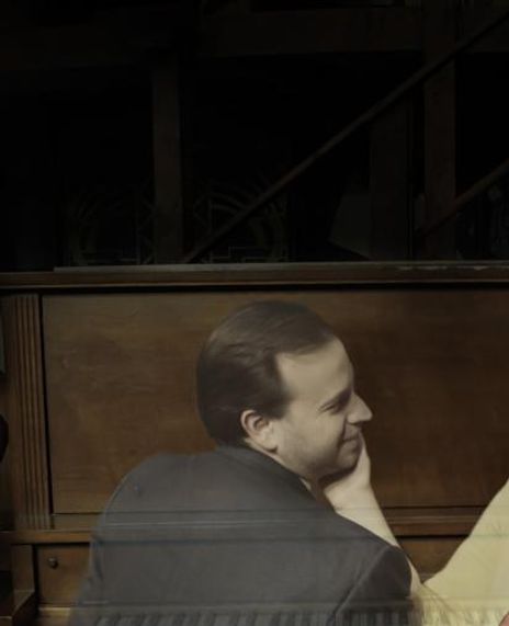 Jordan Gagnon Headshot