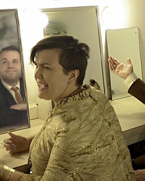 Kevin Kaminski Headshot