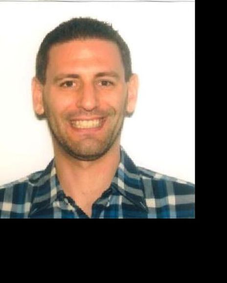 Jon Farber Headshot