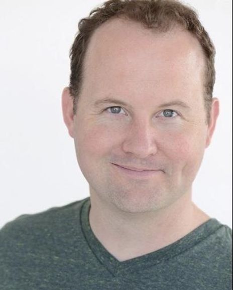 Scott Golden Headshot