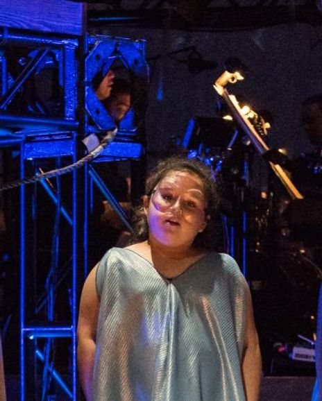 Mikayla Sullivan Headshot