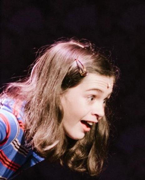 Violet Craghead-Way Headshot