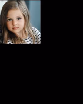 Victoria Collett Headshot