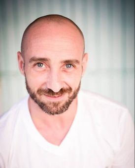 Skizzo Arnedillo Headshot