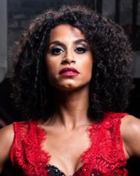 Jennifer Florentino Headshot