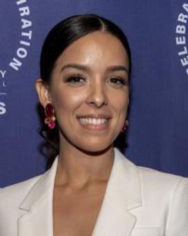 Claudia Mulet Headshot