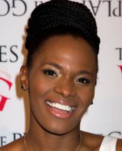 Bianca Horn Headshot