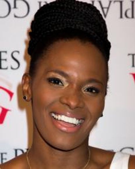 Bianca Horn Headshot