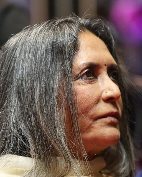 Deepa Mehta Headshot