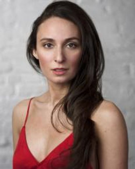 Kathryn Aboya Headshot