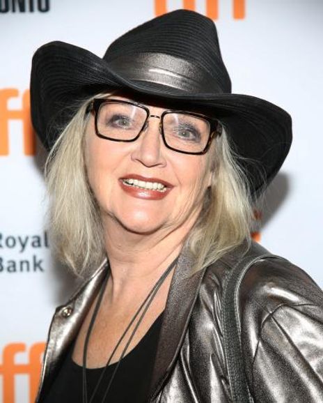 Yanka Van Kolk Headshot