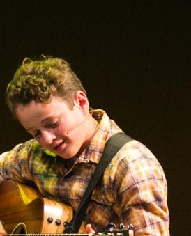 Wyatt Rogers Headshot