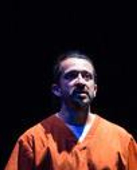 Luis Alberto Gonzale Headshot