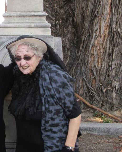 Sarah Simmerman Headshot