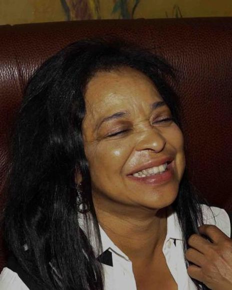 Freddy Booker Headshot