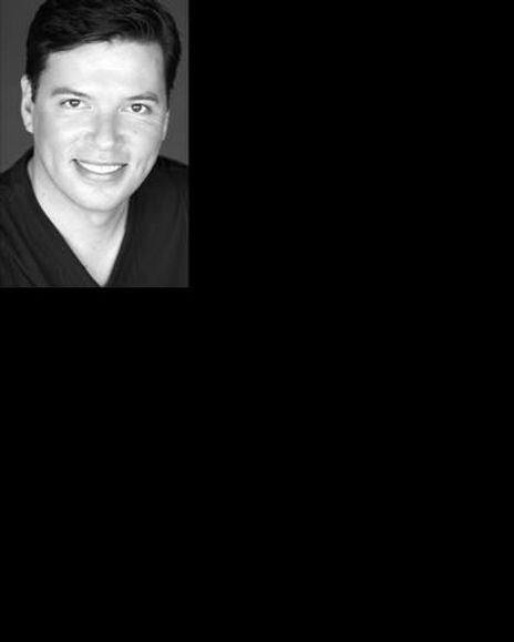 Dennis J. Scott Headshot