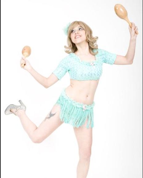 Anna Copa Cabanna Headshot