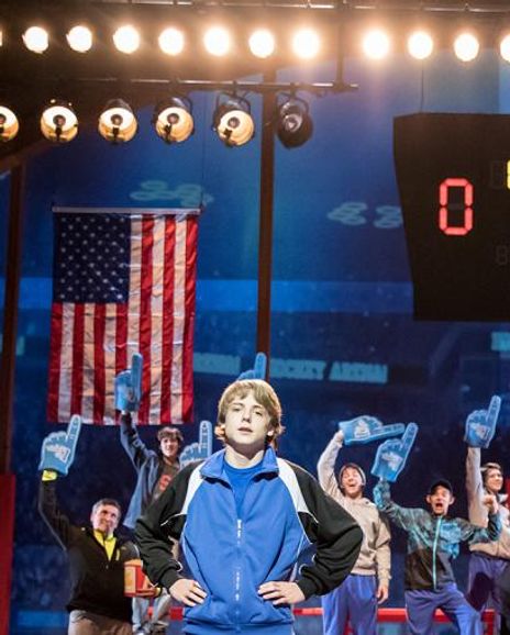 Henry Constables Headshot