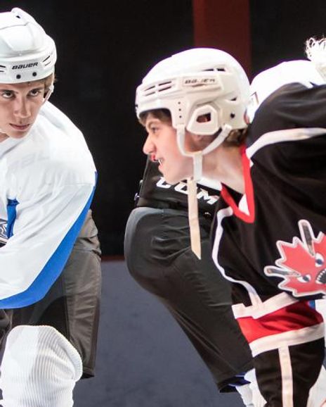 Hunter Conrad Headshot