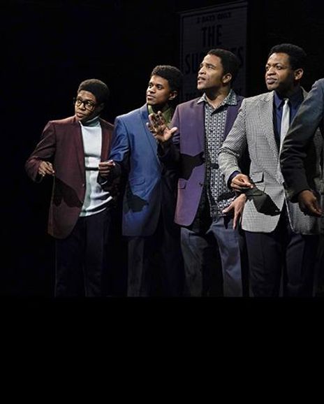 Jermey Pope Headshot