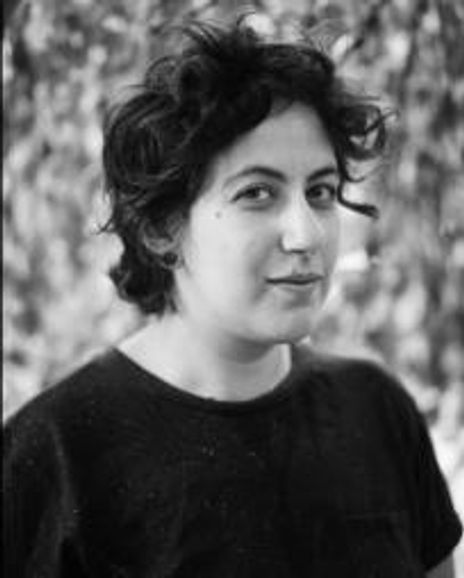 Barbara Samuels Headshot