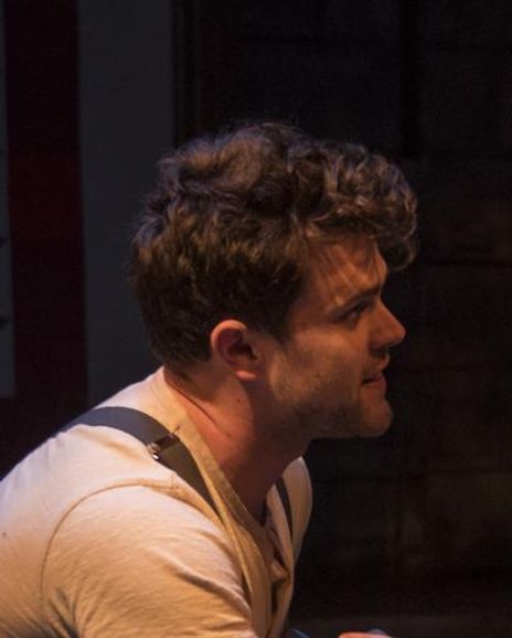 David Raymond Headshot