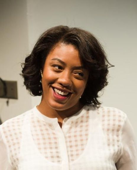 Chaela Phillips Headshot