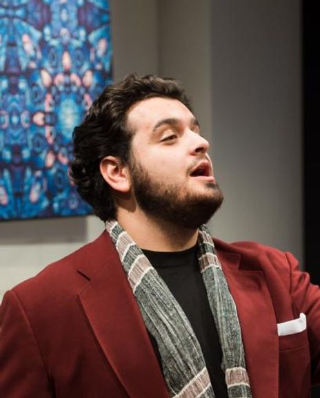 Jordan Friend Headshot