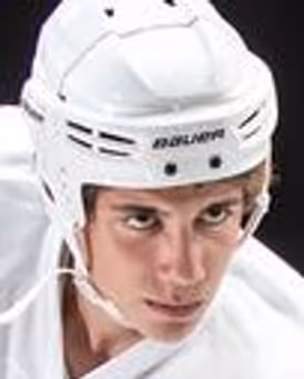 Evan Latta Headshot