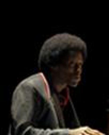 Jarvic B. Manning Headshot