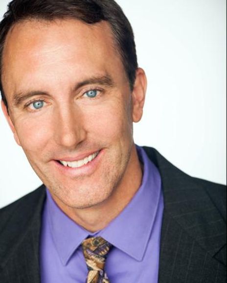 David Rusiecki Headshot