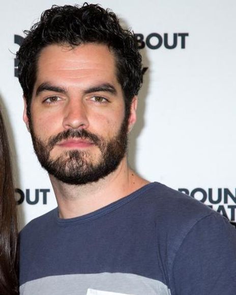 Alex Micklewicz Headshot