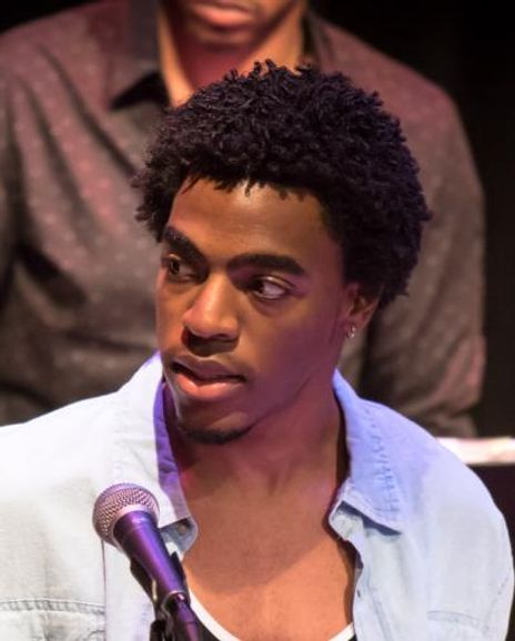 Antonio Leroy Kind Headshot