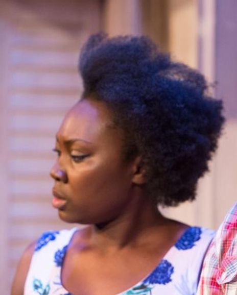 Krystle Rose Simmons Headshot