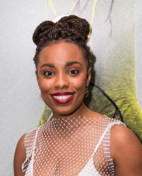 Jasmine Batchelor Headshot