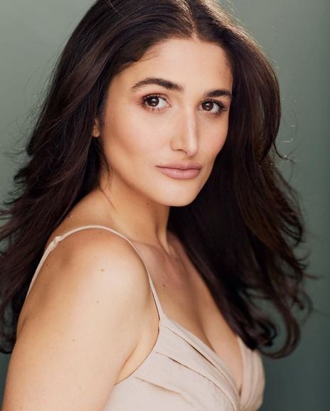 Maricelis Galanes Headshot