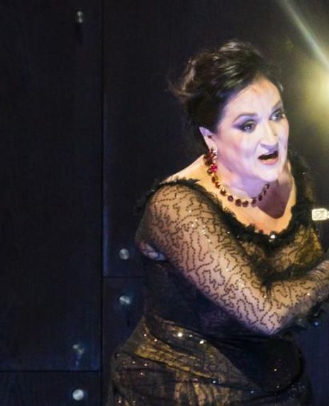 Jaap van Zweden Headshot