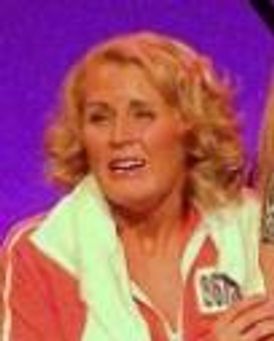 Andrea Wright Headshot