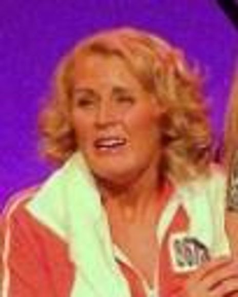 Andrea Wright Headshot