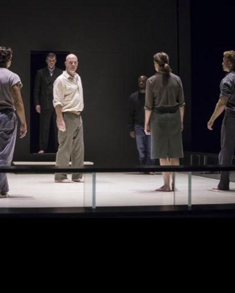 James D Farruggio Headshot