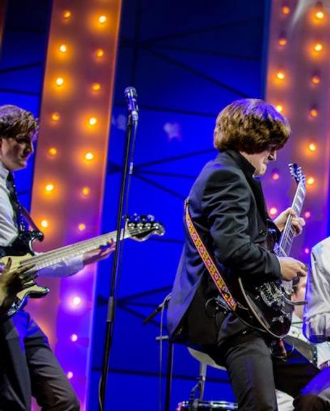 Christopher Weeks Headshot