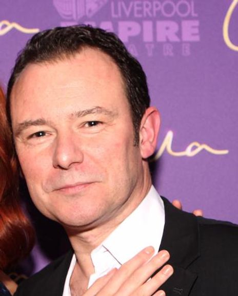 Andrew Lancel Headshot